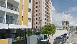 Alugo Apartamento: 3 Qts, 101M2, À 500M Da Orla, Stella Maris