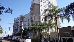 Apartamento À Venda Com 2 Dormitórios Em Jardim Itu Sabará, Porto Alegre Cod:164699