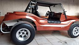 Buggy, Ano 88 . Número De Contato *