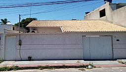 Vendo Casa Em Residencial Jacaraipe 