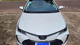 Corolla Altis 2.0 2022 Top De Linha