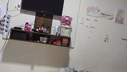 Alugo Uma Casa. Disponível No Mês De Outubro 