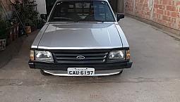  Pampa 95 1.8 Toda Revisada $19.500