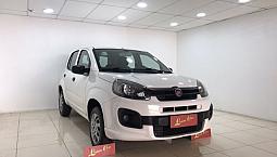 Fiat Uno Attractive 2020