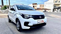 Fiat Mobi 2020/2020 1.0 Firefly Flex Drive Manual