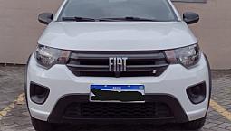 Fiat Mobi 2022