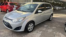 Ford Fiesta 1.6 2013/2013 