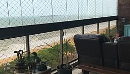Apartamento 4 Quartos Na Praia De Itaparica Cód.: 16464 Z