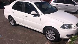 Siena El 1.4 2014/2015 Completo 37900,00