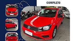 Gol 1.0 Completo