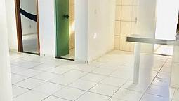 Apto 01 Quarto