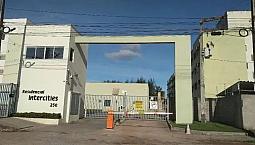 Intercities, Em São Gonçalo Do Amarante 