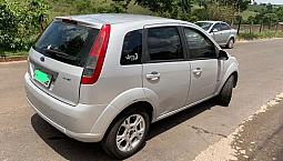 Vendo Fiesta 1.0 Completo 