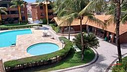 Apartamento Projetado Com 1 Quarto Na Praia Do Futuro. - Ap32963