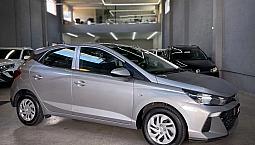 Hb20 Sense 1.0 Flex 12V Mec.