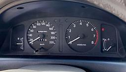 Toyota Corolla Xei 1.8/1.8 Flex 16V Mec. 2002