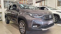 Fiat Strada Volcano 1.3 Flex 8v Cd Aut. 2026