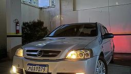 Chevrolet Astra Sed.eleg.2.0 Mpfi Flexpower 8V 4P 2005