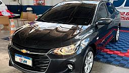 Onix Plus Ltz Turboflex Aut. 4p 2024