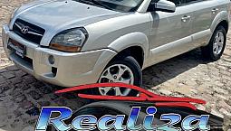 Tucson 2014 Top  Automático Completo