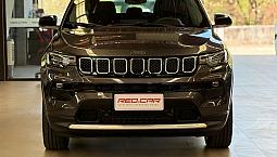 Jeep Compass Limited T270 1.3 Tb 4X2 Flex Aut 2023