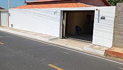 Casa Por Temporadas 