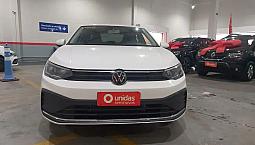 Volkswagen Virtus Tsi 1.0 Flex 12V 4P Aut. 2025