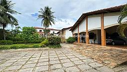 Casa No Calhau Com 3 Suítes Tr224453 Slz-15Q2Tb6