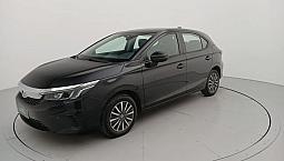 Honda City Hatchback Lx 1.5 Flex 16V Aut. 2024