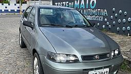 Fiat Palio 1.0/ Trofeo 1.0 Fire/ Fire Flex 4P 2005