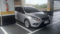 Ford Focus Sedan 2.0 16V/2.0 16V Flex 4P Aut. 2012