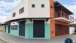 Sobrado Residencial Em Avaré - Sp
