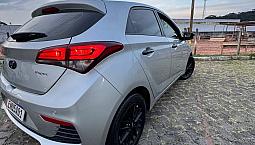 Hyundai Hb20 R Spec 1.6 Flex 16V Aut. 2019