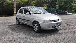 Chevrolet Celta 1.0/ Super 1.0 Mpfi Vhc 8V 5P 2004