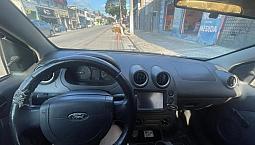 Ford Fiesta Street/ Action 1.0 8V 5P 2005