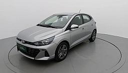 Hyundai Hb20 Comf./C.plus/C.style 1.0 Flex 12V 2025