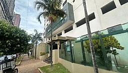 Apto Res. Bruna Apto 1803