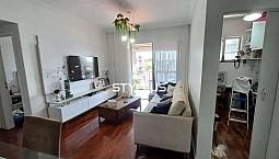 Cachambi | Apartamento 2 Quartos, Sendo 1 Suite