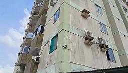 Apartamento  Para Locação  70 Metros Quadrados Com 2 Quartos No Telégrafo - Belém - Pa