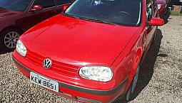 Golf 2003 Totalmente Revisado Motor Nacional