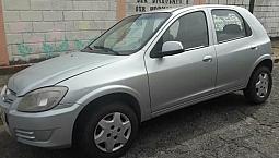 Renault Duster 13/14