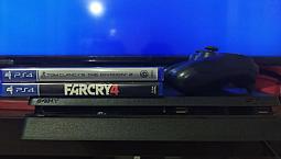Playstation 4