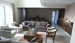 Apartamento - Ref. 2339/ 4 Dormitórios/ 3 Garagens/ 280.00 M²/ Vila Ema