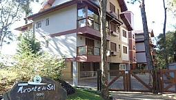 Gramado - Apartamento Padrão - Planalto