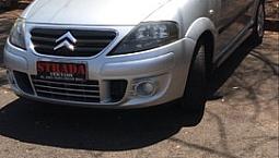 C3 2012  1.4 Sonora  Completo 