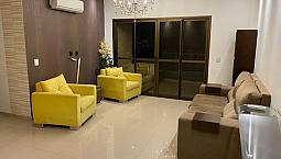 Alugo Apartamento Mobiliado Maison Nicole Cuiabá