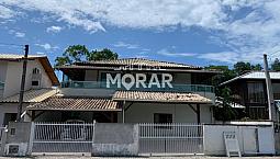 V122 - Casa 3 Dormitórios - Rua Sanhaço - Bombas/Sc