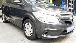 Chevrolet Prisma 1.0 Completo Kit Gnv 