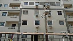 Apartamento Para Alugar, 50 M² Por R$ 650,00/Mês - São Francisco - Campo Grande/Ms
