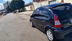 C3 10/10 Completo 4 Pneus Novos 